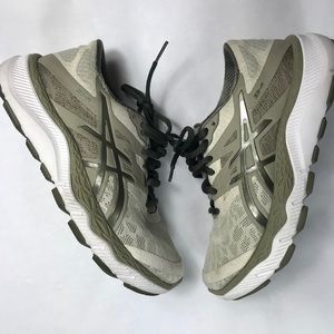 Women’s Asics sneakers
